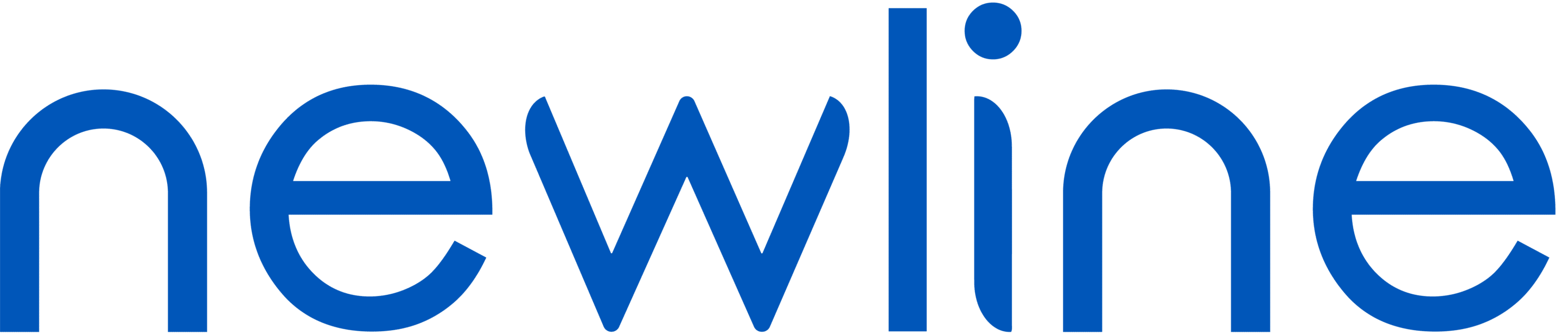 Newline logo