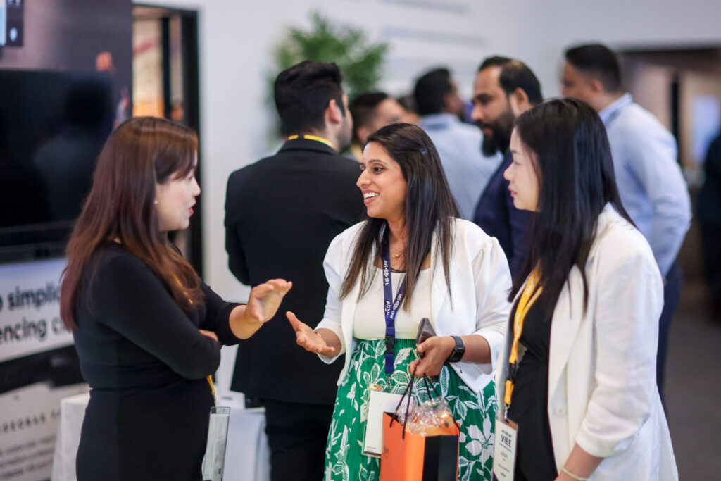 Meet with the industry’s leading tech partners