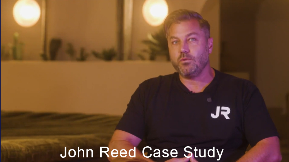 John Reed Case Study