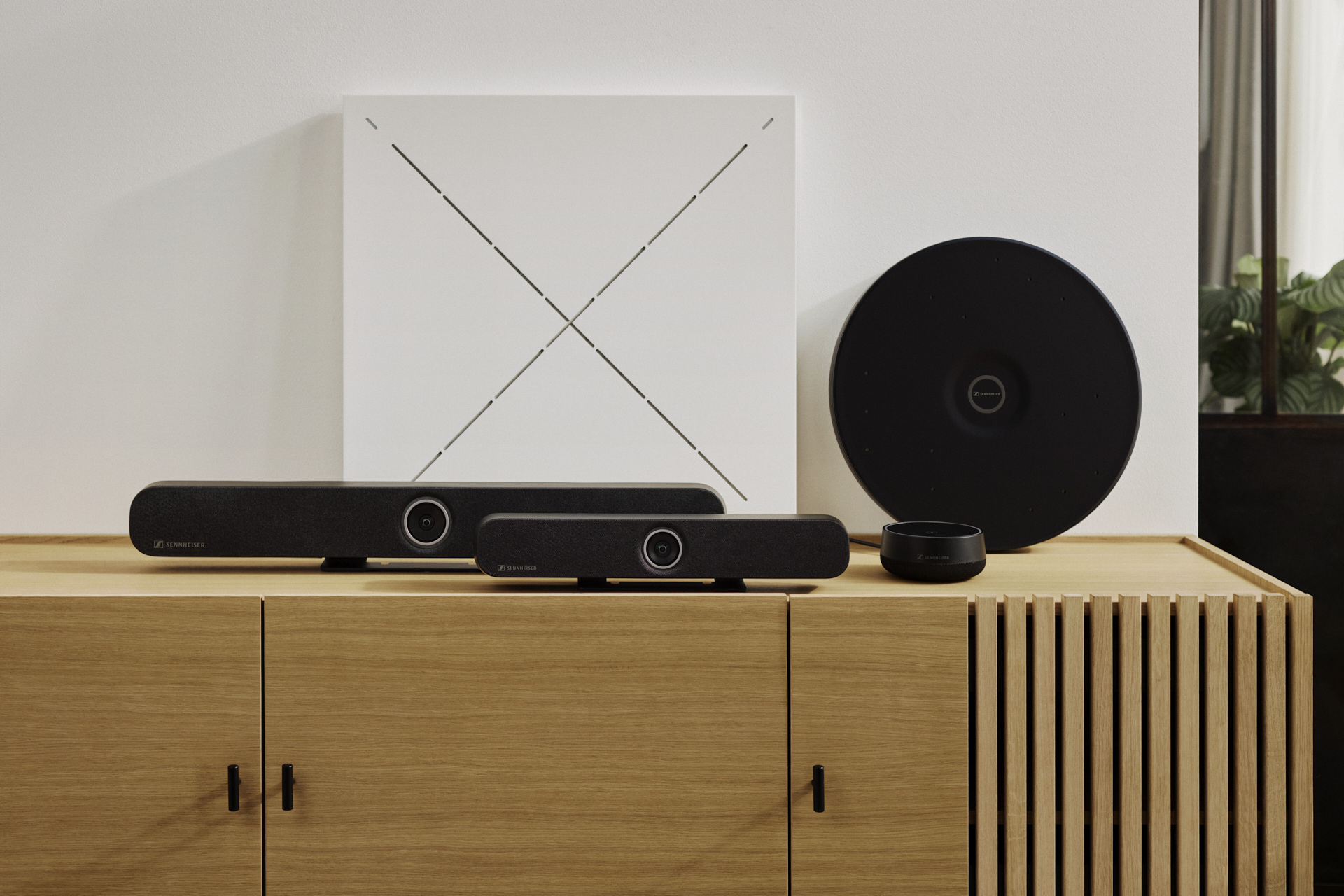 Sennheiser TeamConnect