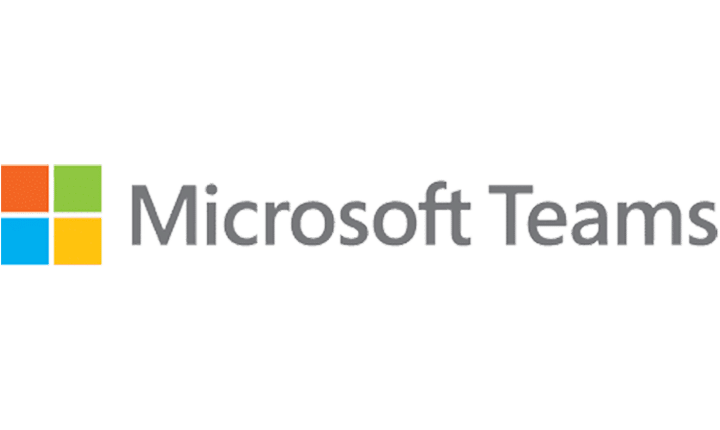Microsoft Teams logo